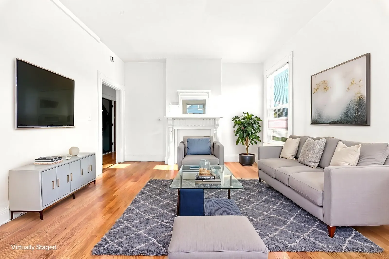 3-5 Upham Ave #3, Boston