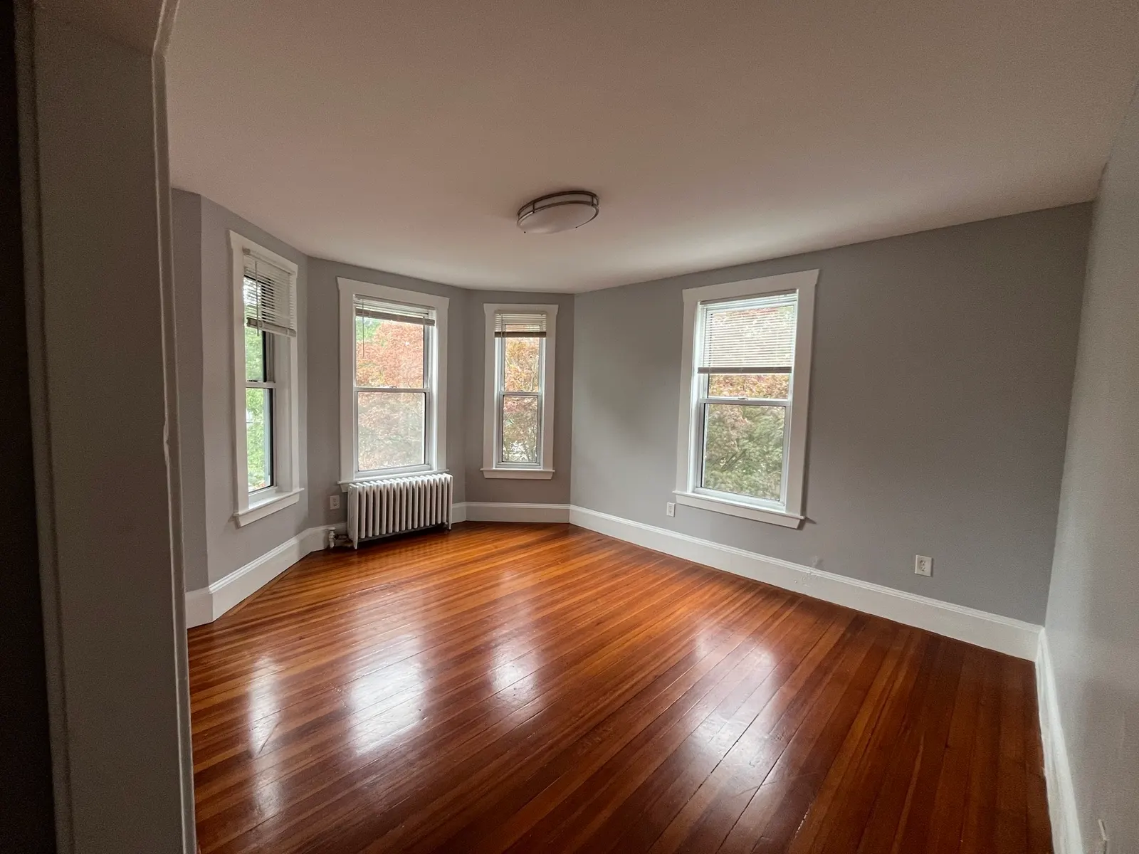 76 Radcliffe #2, Boston