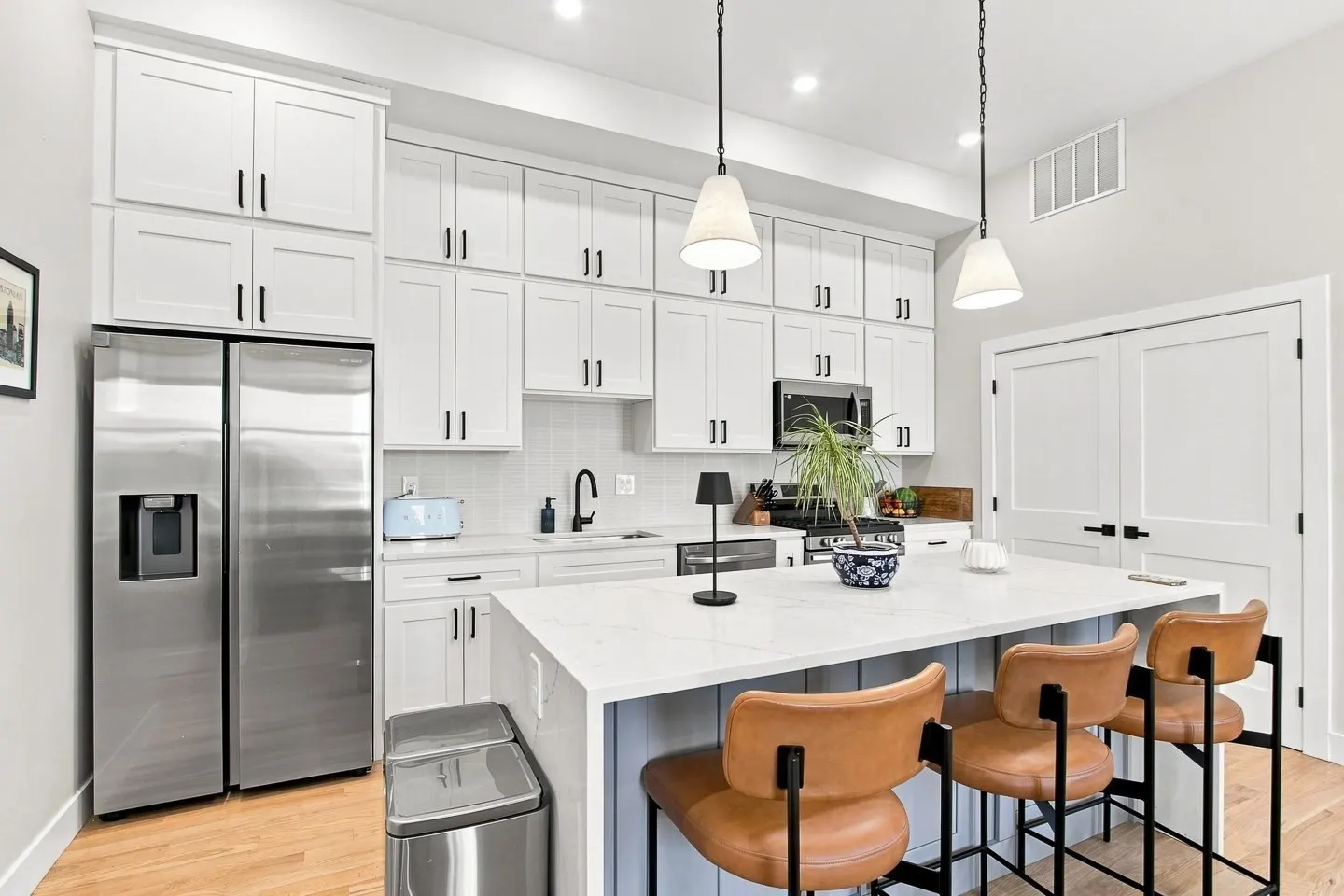 152 Marion Street #3, Boston