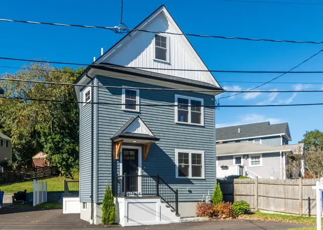 87 Hardy Pond Road