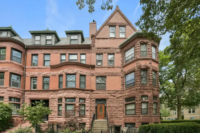 1774 Beacon Street #6