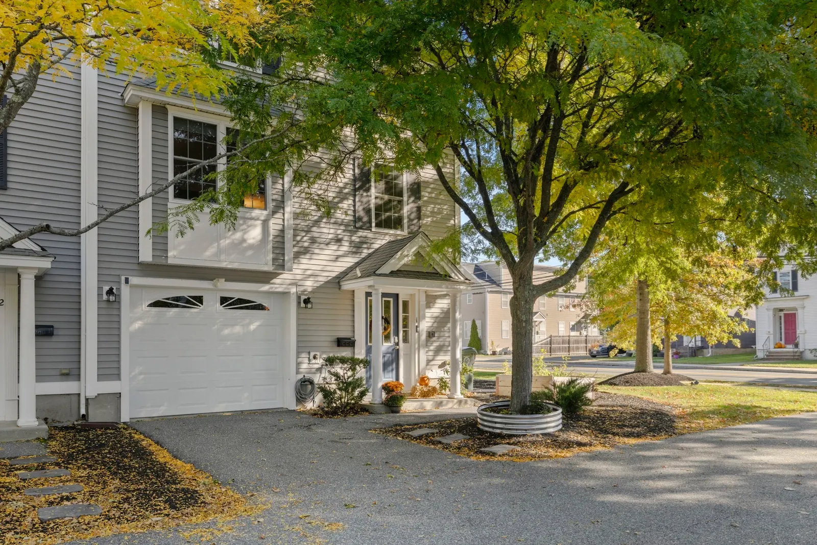 73 Liberty St #1, Danvers