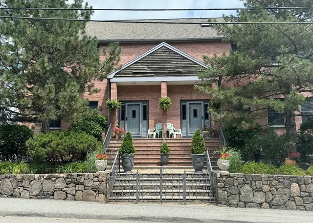 157 Summer Street #1