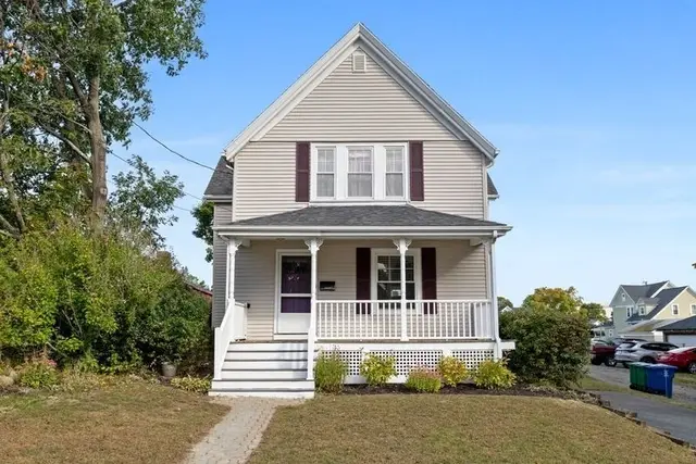 11 Sweetser Ave