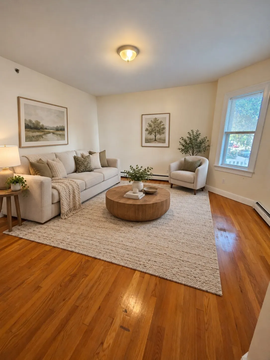 32 Rockland Ave #1, Malden