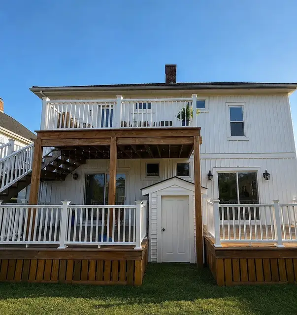35 Herrick St. #C