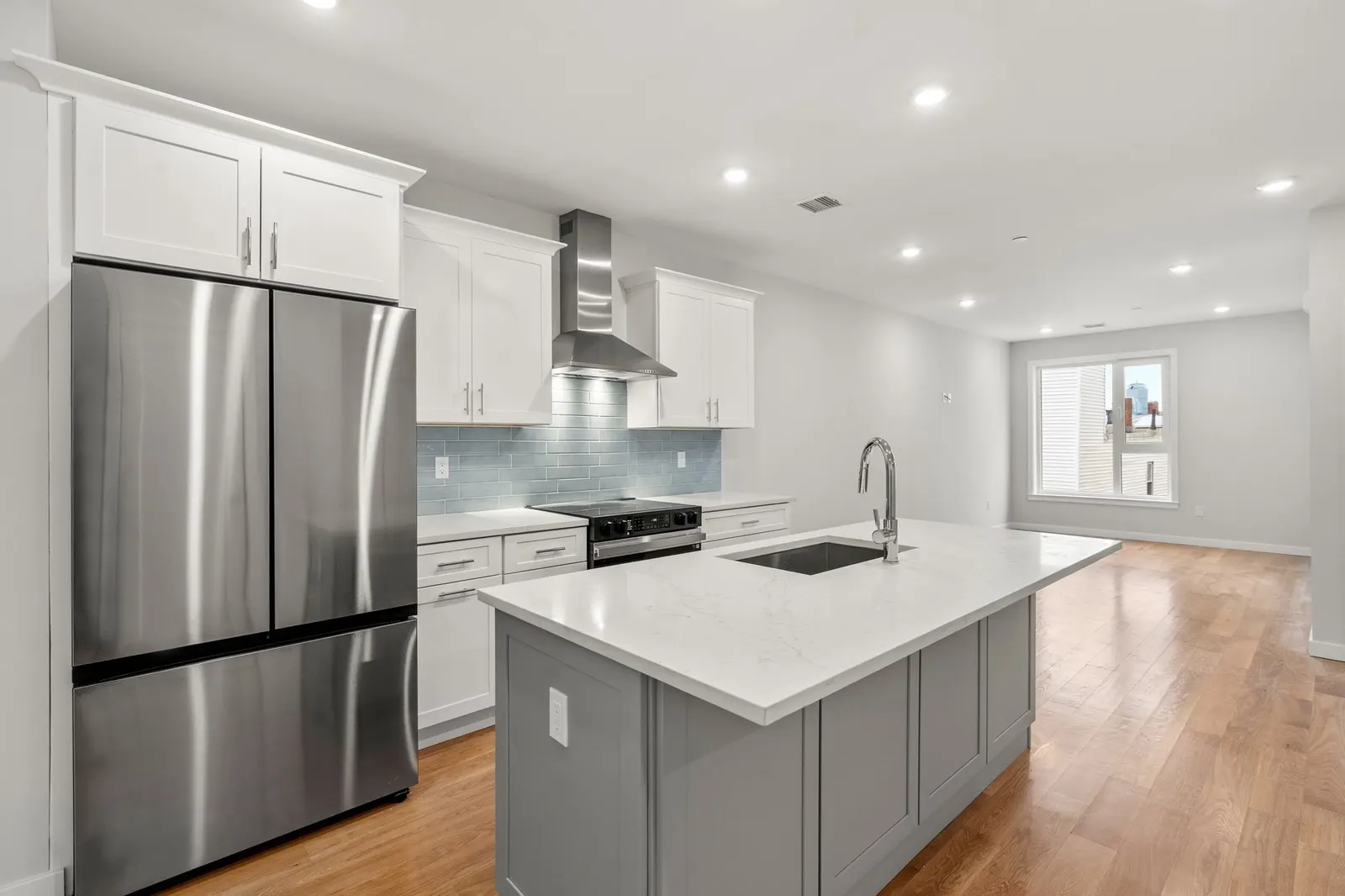 267 Old Colony #311, Boston