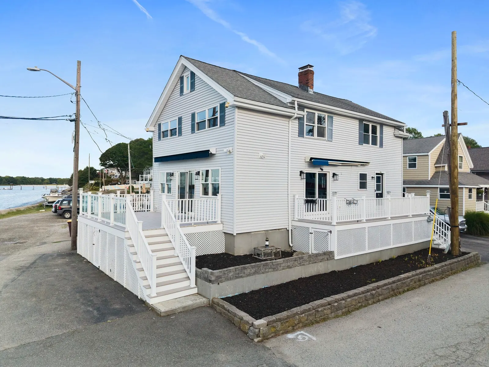 2 Caldwell St, Weymouth