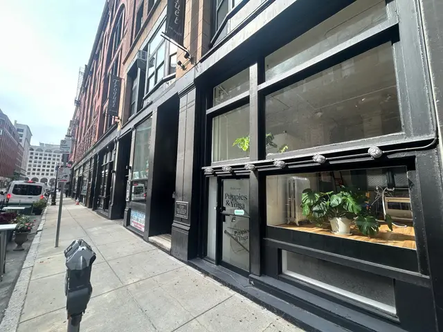 107 South St #BA