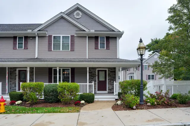 262 Winn Street #Unit A