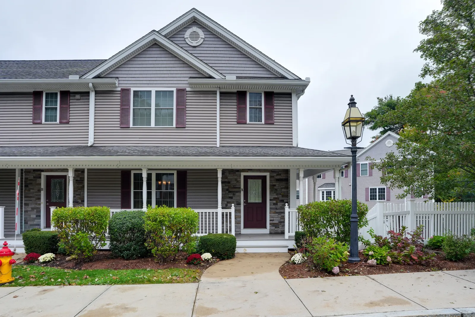 262 Winn Street #Unit A, Burlington
