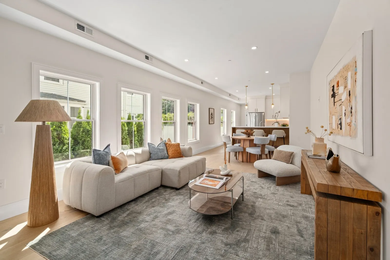 326 Lowell Street #2, Somerville