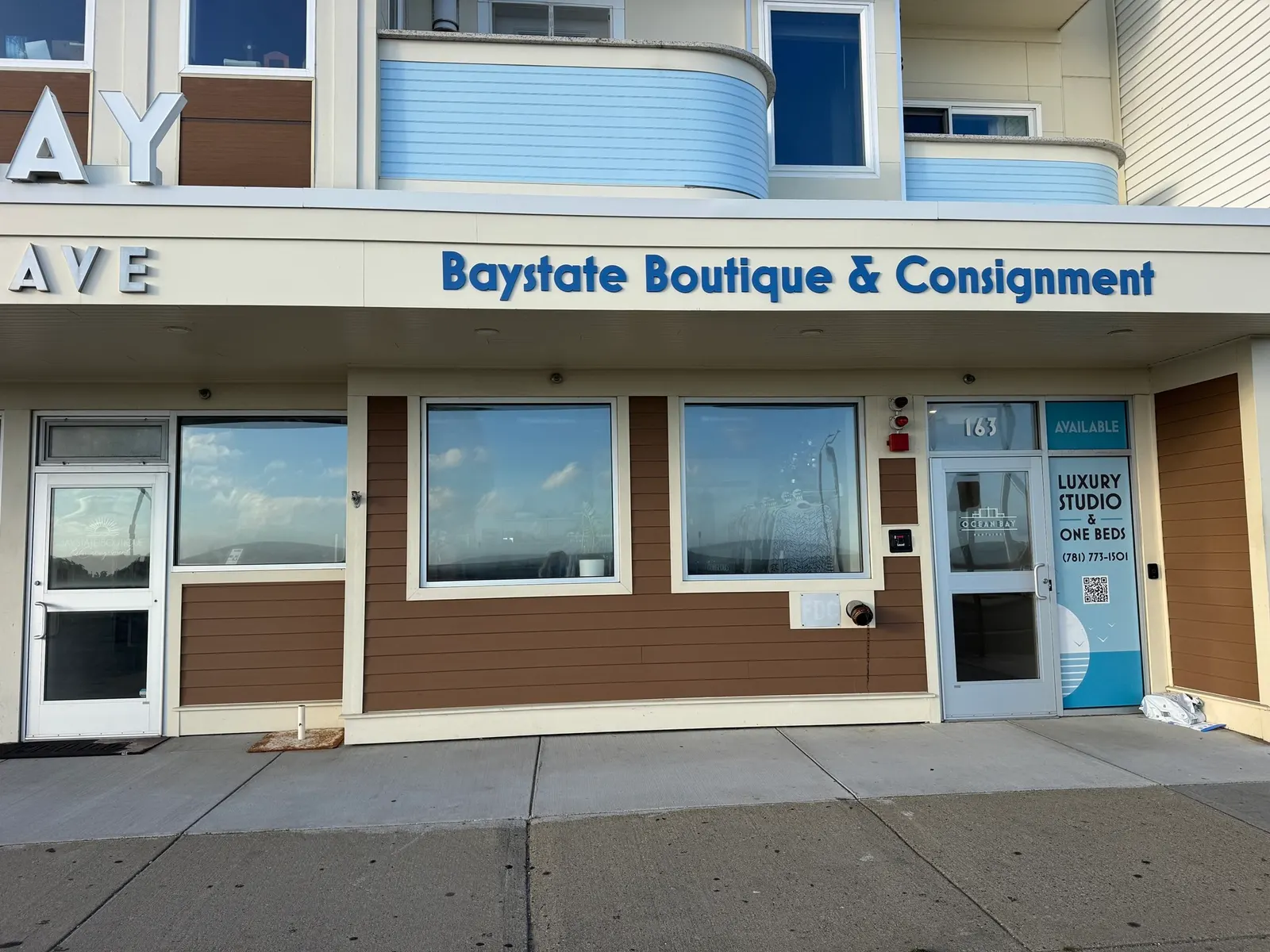 163 Nantasket Avenue #2, Hull