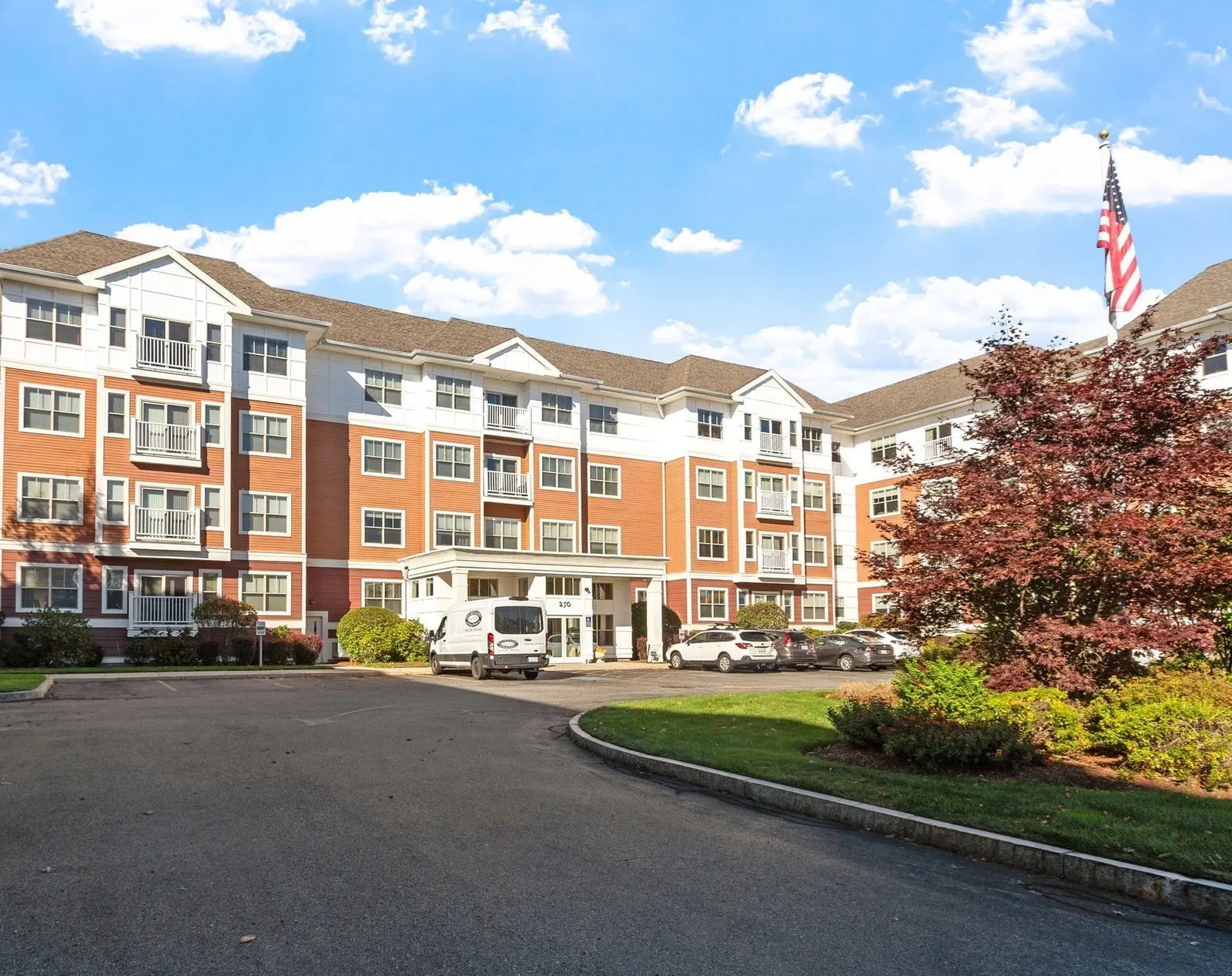 250 Main Street #312 B, Hudson