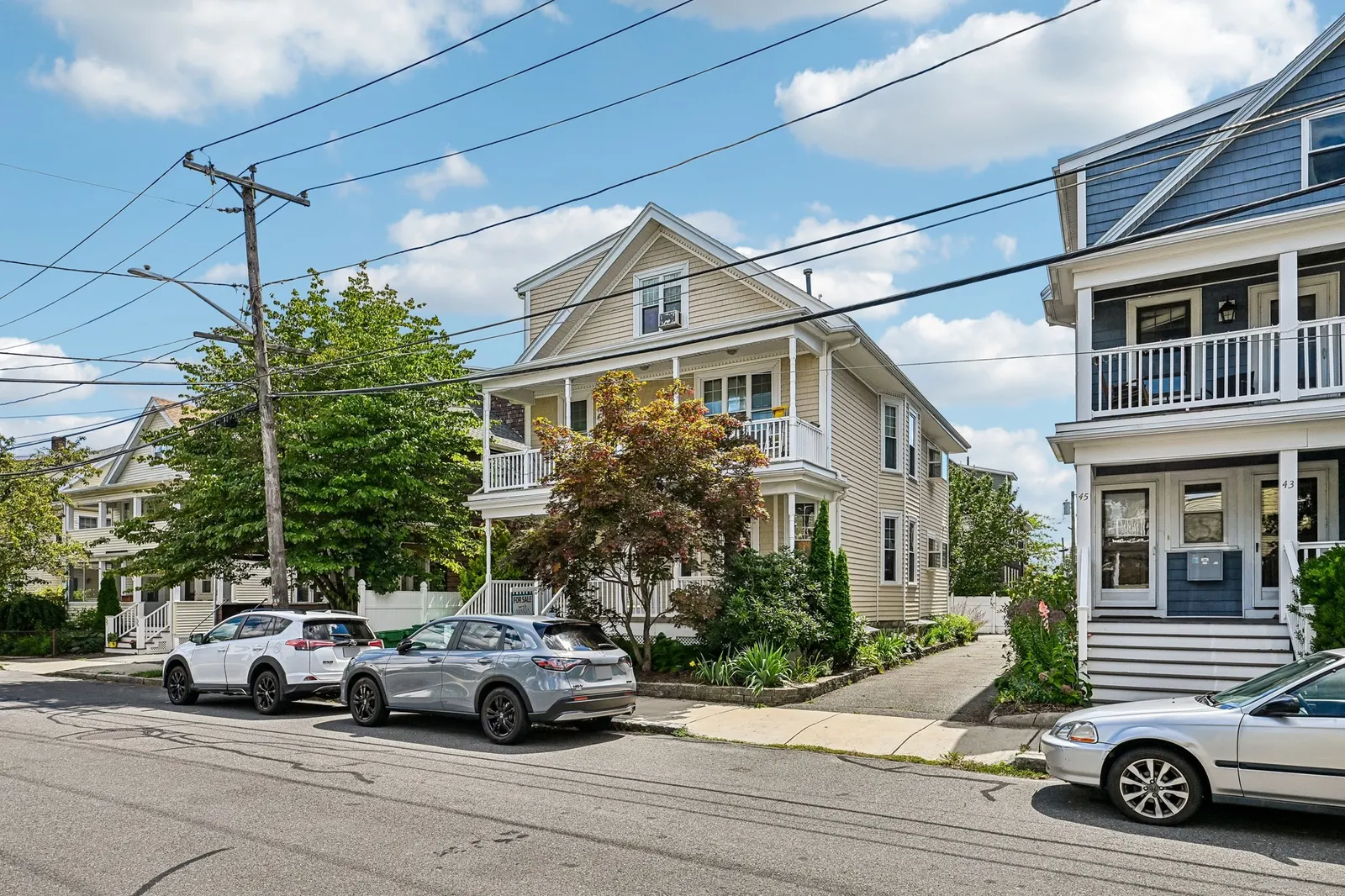 47 Emerald Street #47, Medford