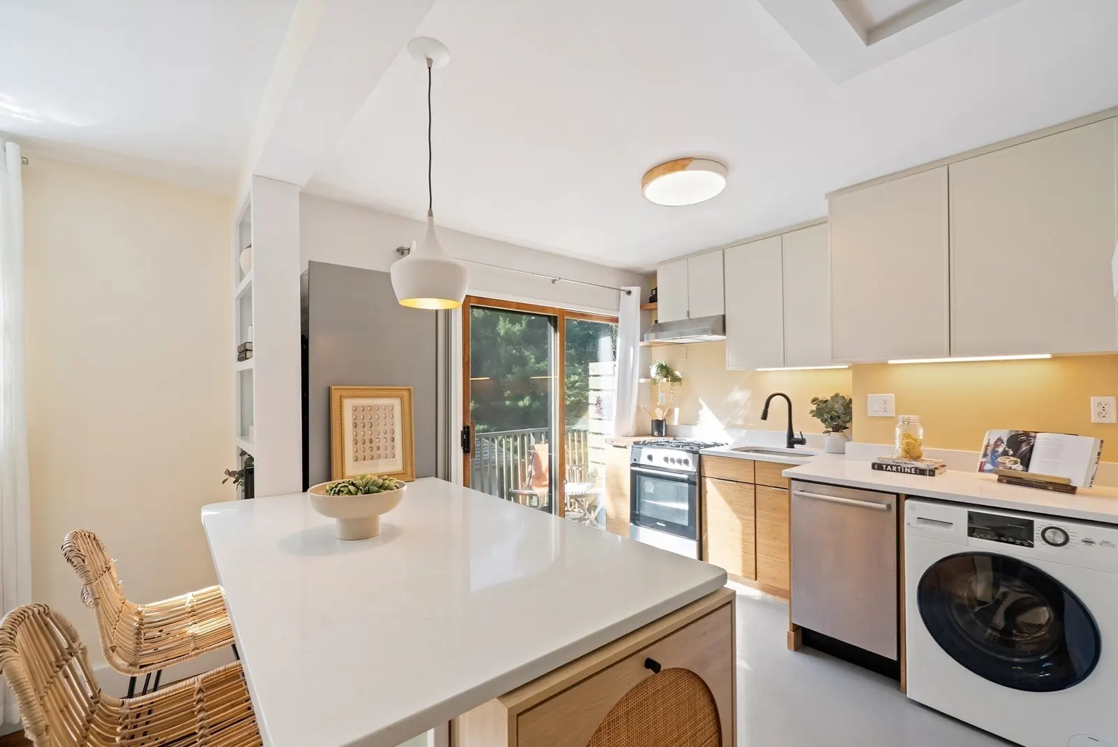 12 Chauncy Street #4, Cambridge