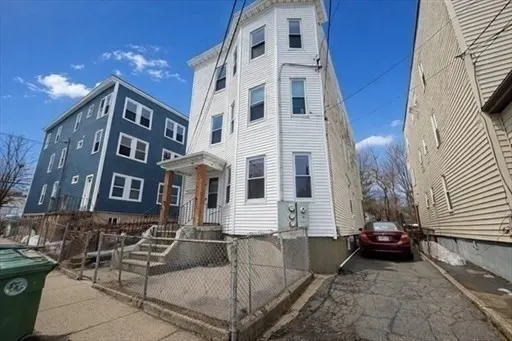 8 Berkeley St #2, Watertown