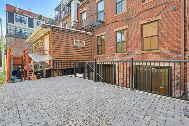 667 Tremont Street #1
