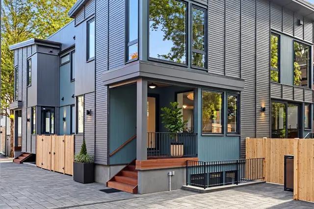 6 Holworthy Terrace #6
