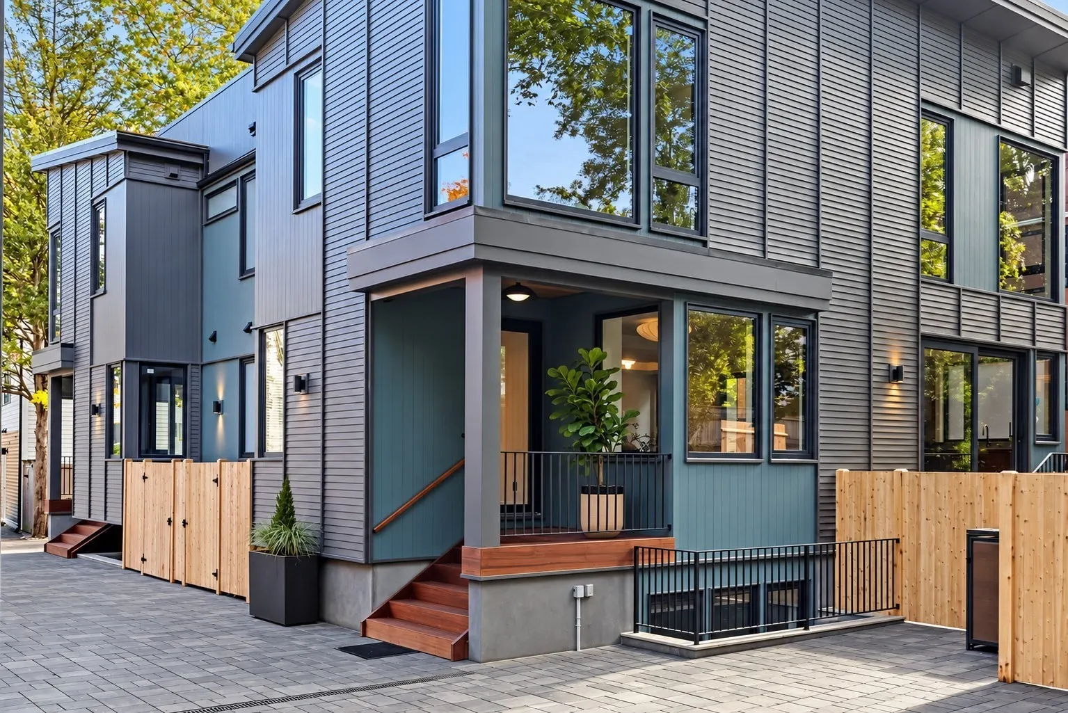 6 Holworthy Terrace #6, Cambridge
