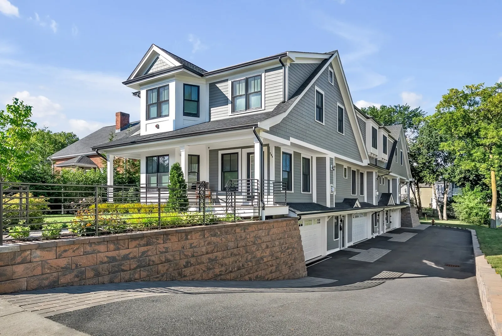 264 Pearl St. #2, Newton