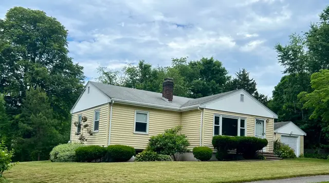 50 Sassamon Ave