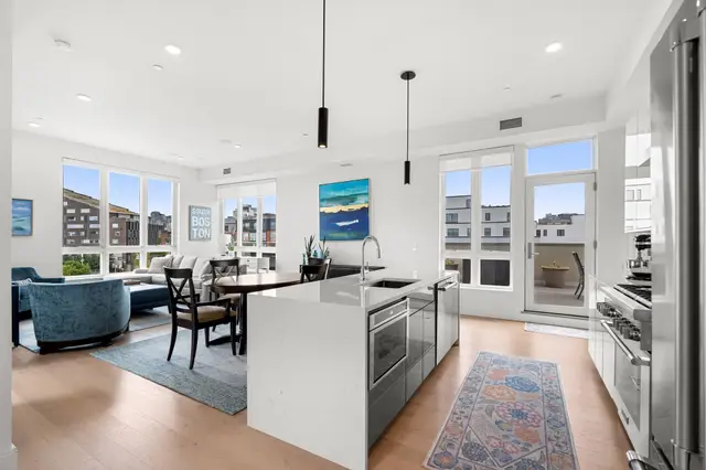 20 West Fifth #5I