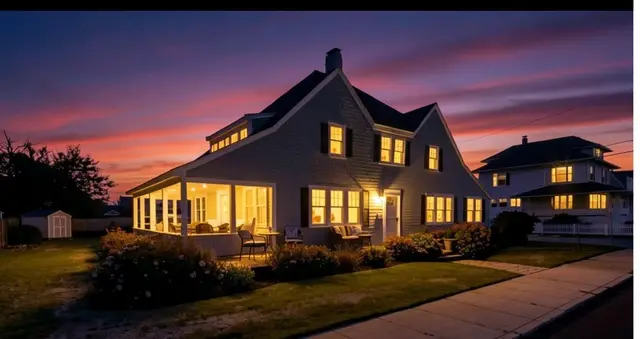 117 Manomet Ave.