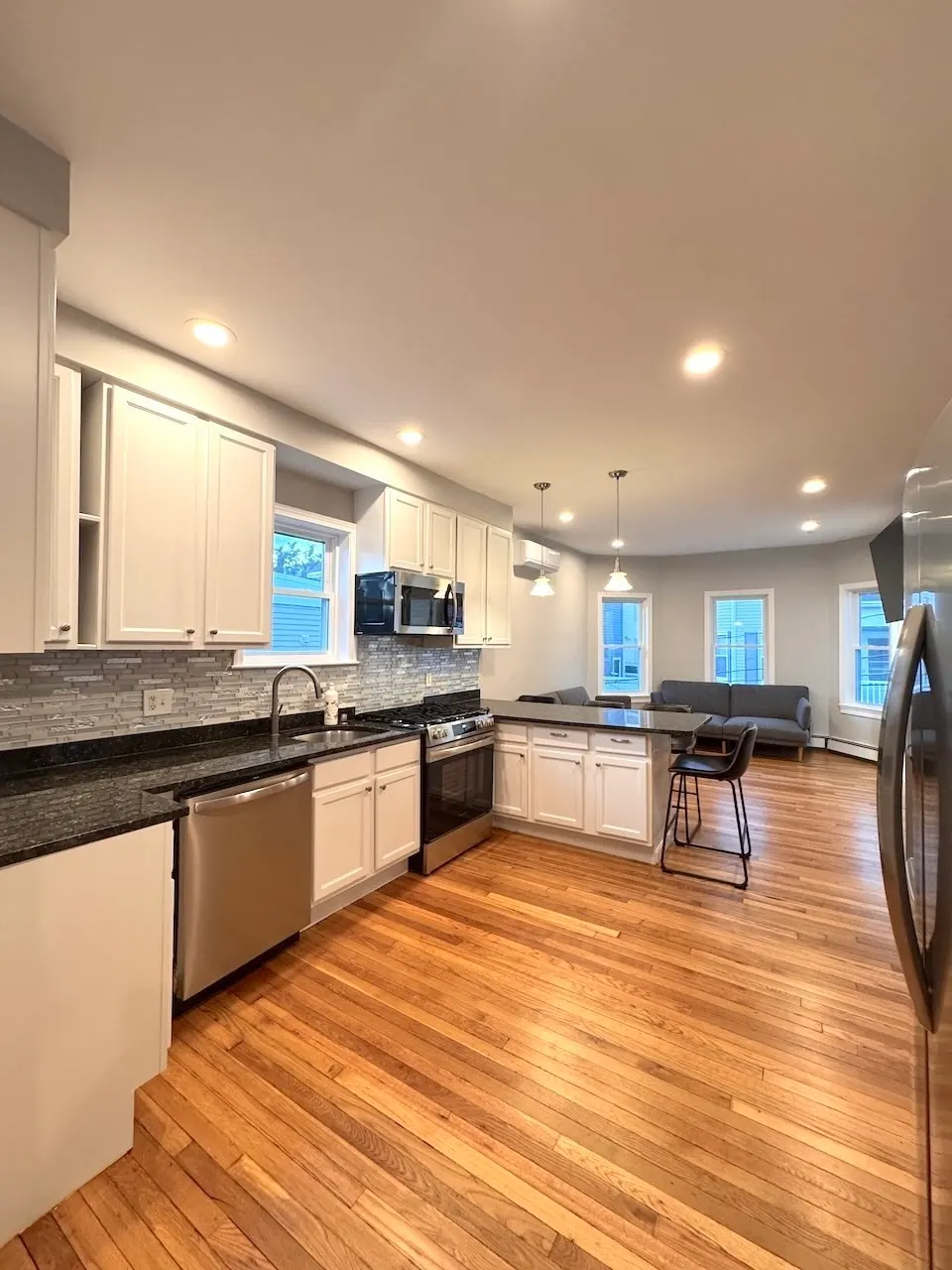 7 Pinckney Pl. #2, Somerville