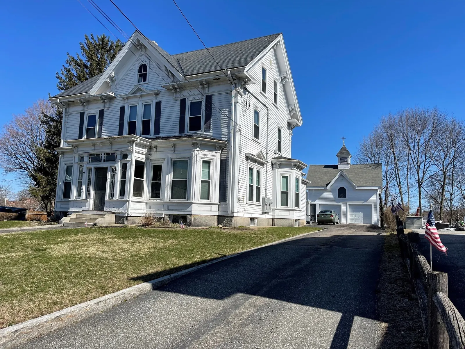 84 Franklin Street #2, Stoneham