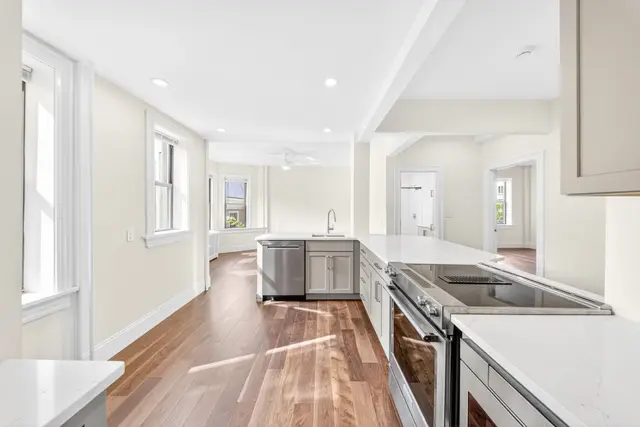 34A Park St #1B