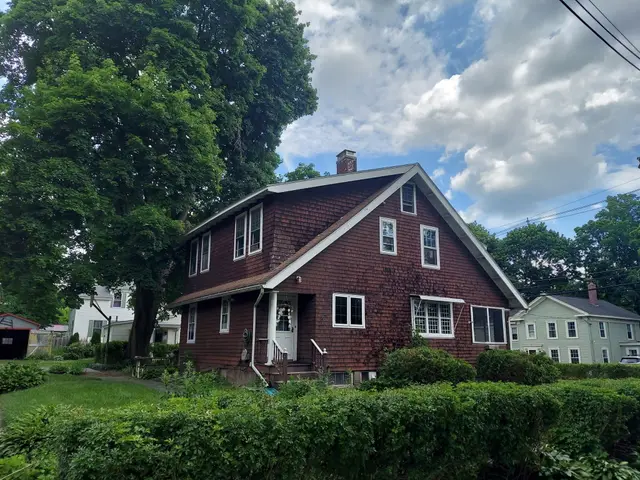 51 River Street