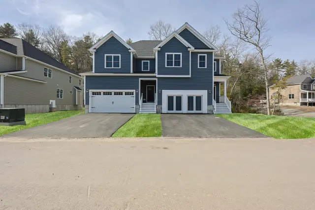 63 Thomas Mann Circle #36