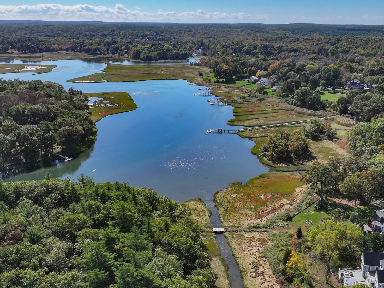 96 Black Horse, Cohasset