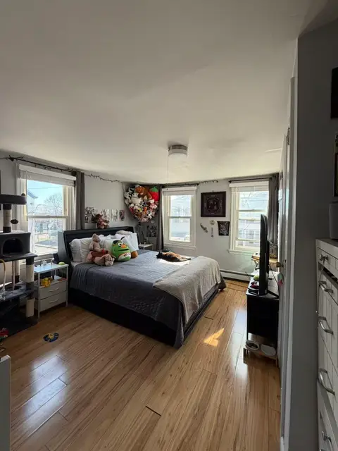 34 Cross St. #34