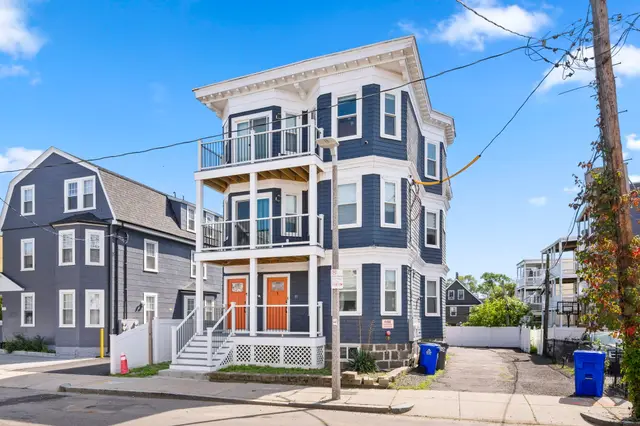 81 Homes Ave #3