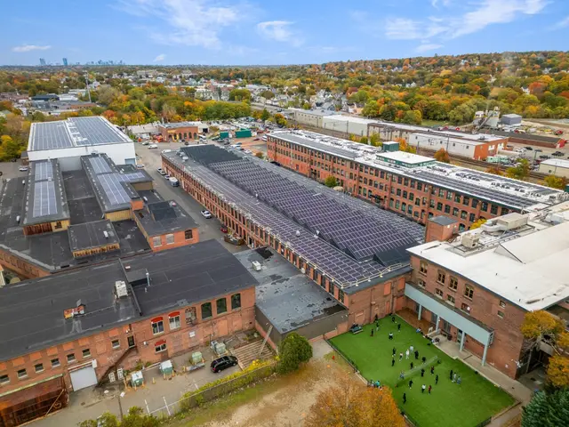 One Westinghouse Plaza #1