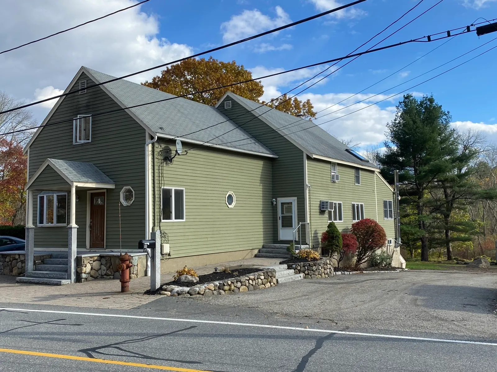 10 Marblehead St #2, North Reading