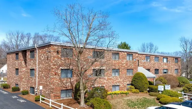 69 Milliken Ave #1A