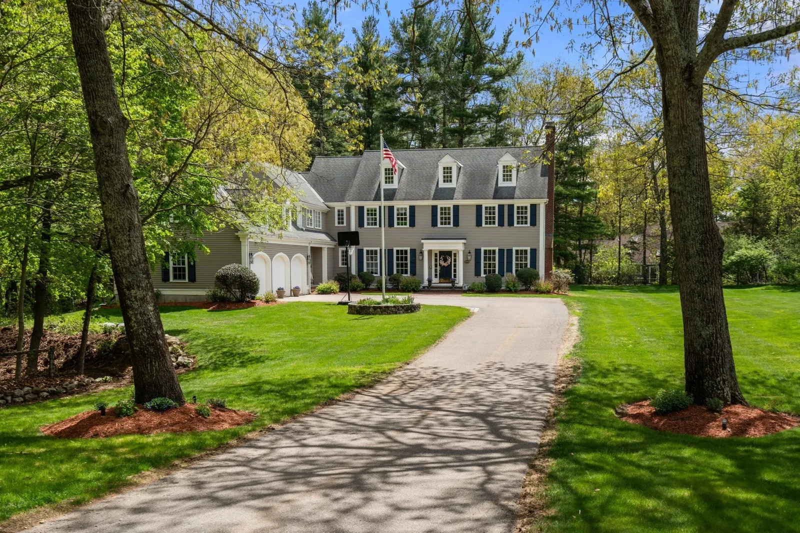 1080 North Street, Walpole