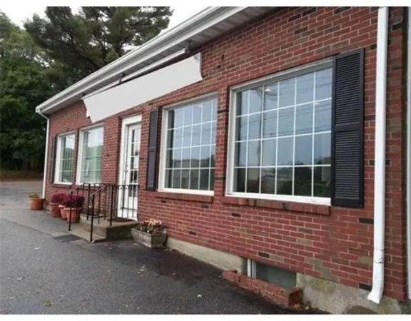 255 Main Street #2, Weymouth