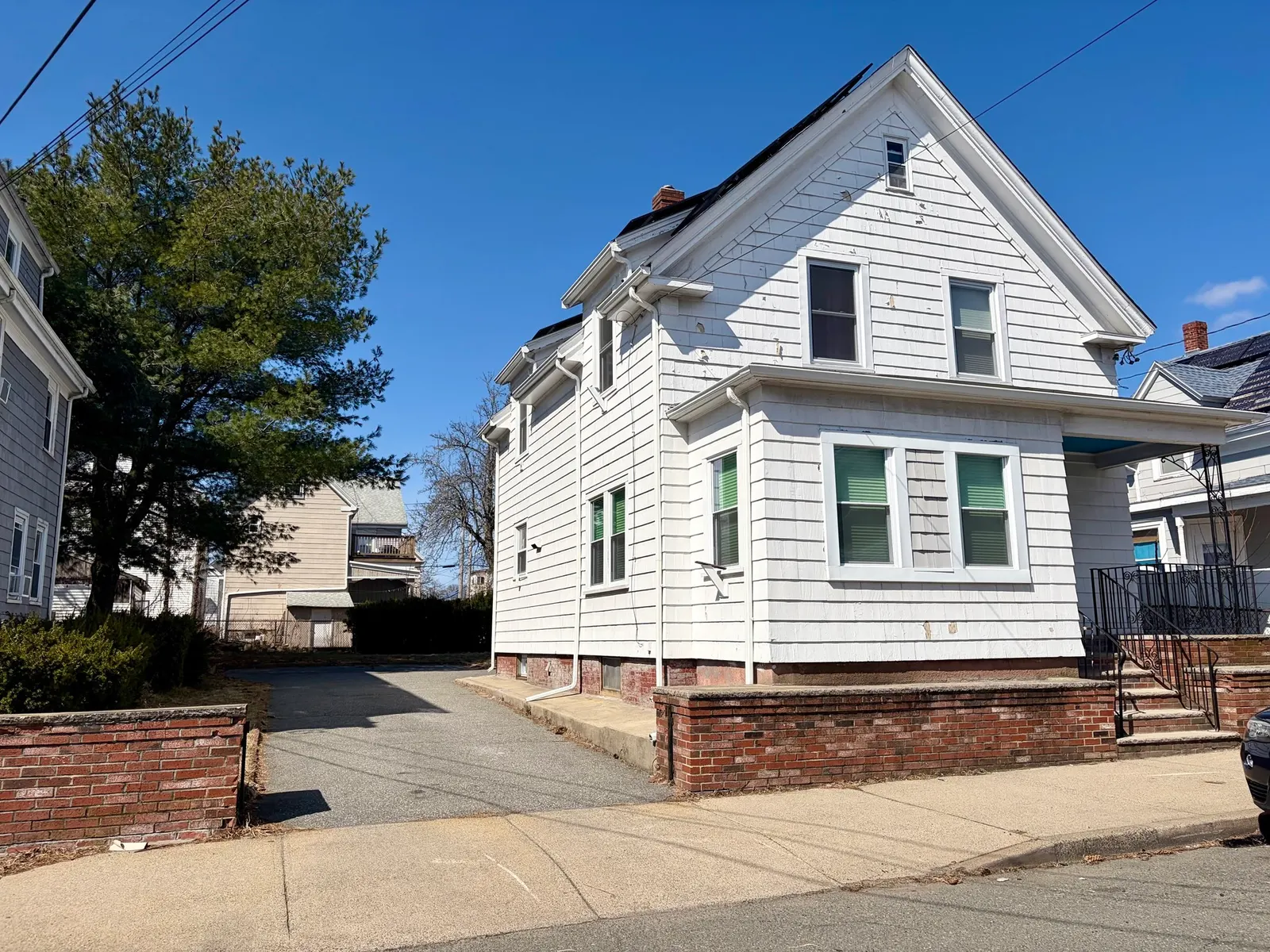 26 Kirtland St, Lynn