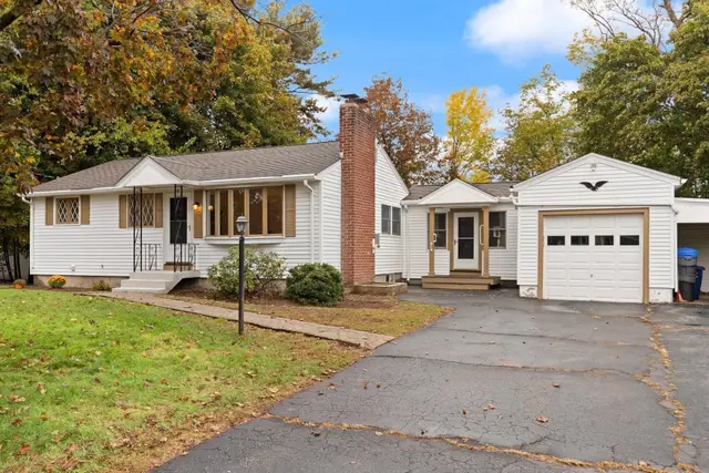48 Marlboro Road