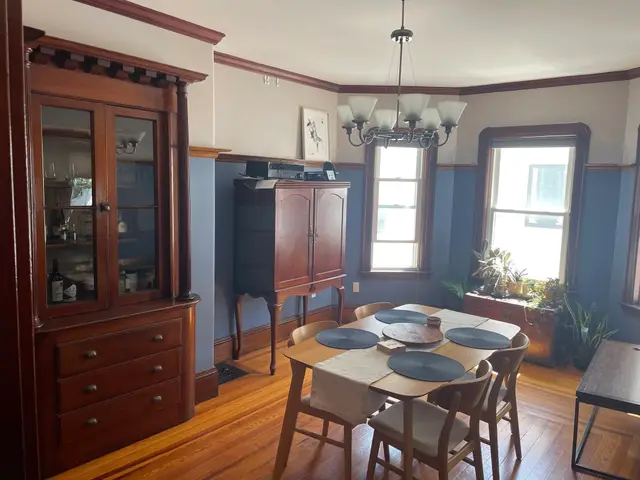 29 Fairmount Avenue #2