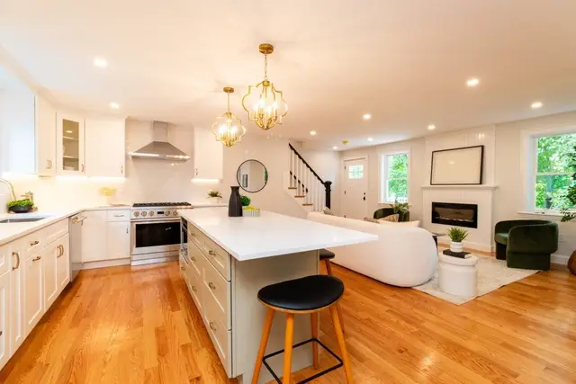 22 Bellevue St #2