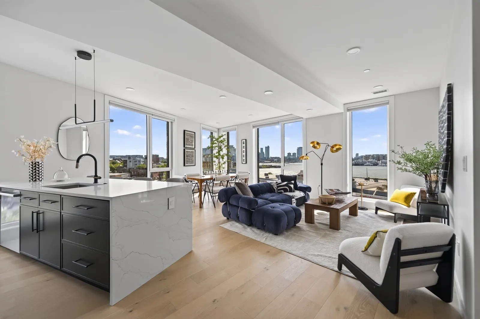 40 William Kelly Sq #502, Boston