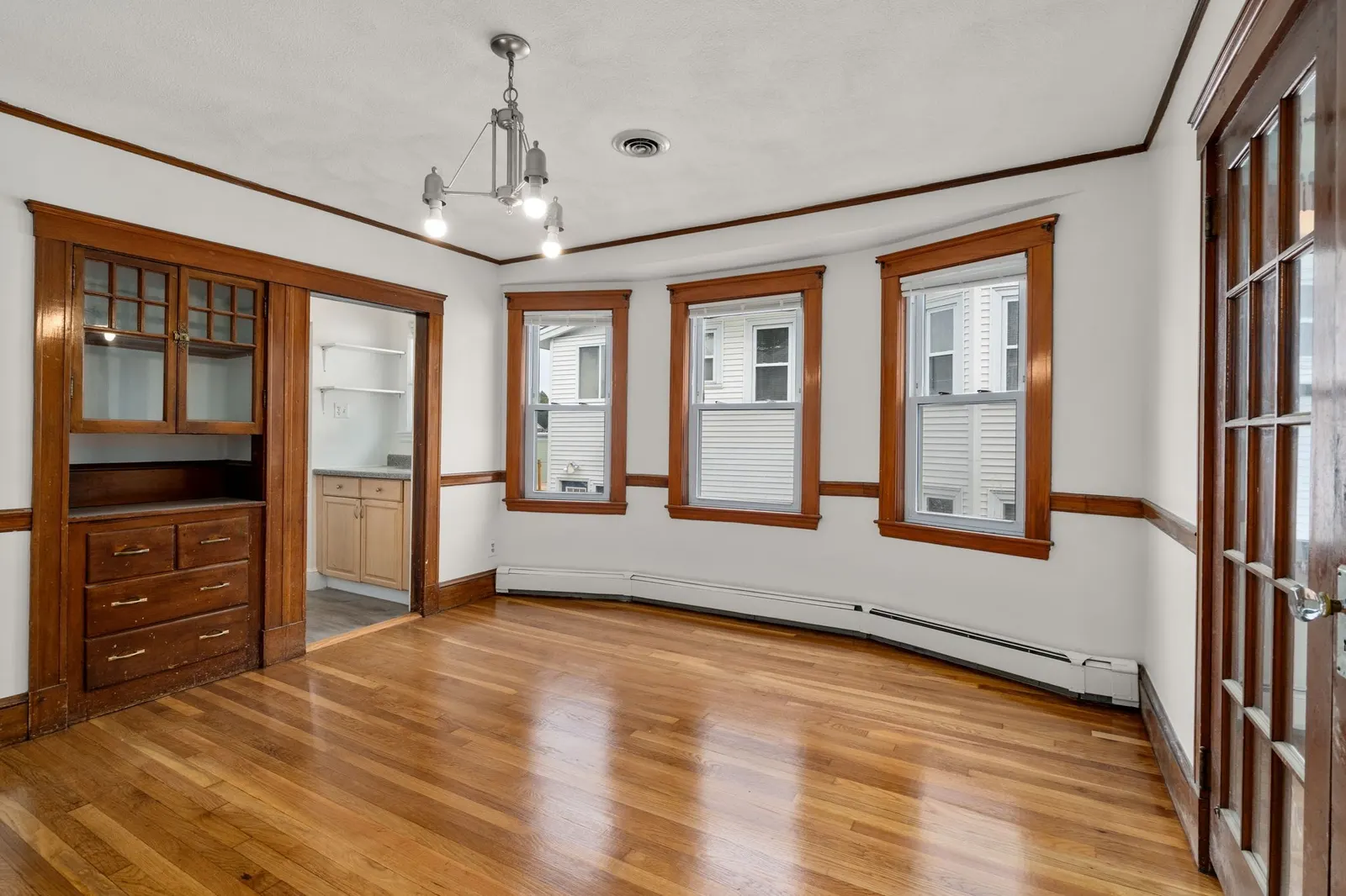 38 Blenford Road #38, Boston