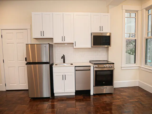 261 W Newton #2
