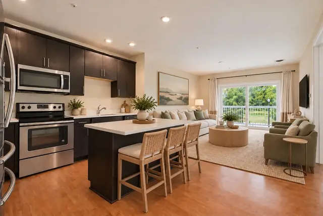 110 Trotter Rd #2203