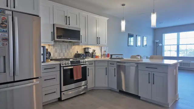 511 Hancock Street #408